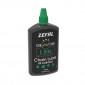 LUBRICANT FOR BICYLE CHAIN / DERAILLEUR - ZEFAL EBIKE CHAIN LUBE FOR ALL CONDITIONS (BURETTE 120ml) - 3420586600819