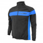 WINTER JACKET - GIST INSIDE BLACK/BLUE S - 5408 8013271326740