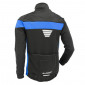 WINTER JACKET - GIST INSIDE BLACK/BLUE S - 5408 8013271326740