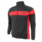 WINTER JACKET - GIST INSIDE BLACK/RED XL - 5408 8013271326658