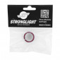 ADAPTATEUR STRONGLIGHT COMPATIBLE SRAM 24/22 (PERMET DE PASSER D'UNE CUVETTE SHIMANO AU SRAM GXP) 3700223714445