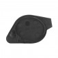 BOSCH COVER TO PROTECT PLUG (RUBBER PROTECT) FOR BATTERY ON FRAME BDU2XX - BDU3XX - BDU4XX 4047025220422