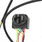 POWER SUPPLY CABLE - BOSCH FOR POWERTUBE 950mm BDU2XX - BDU3XX - BDU4XX BCH284 4047026050240