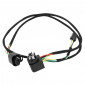 POWER SUPPLY CABLE - BOSCH FOR POWERTUBE 950mm BDU2XX - BDU3XX - BDU4XX BCH284 4047026050240