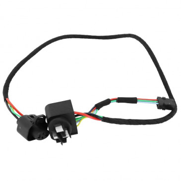 POWER SUPPLY CABLE - BOSCH FOR POWERTUBE 520mm BDU2XX - BDU3XX - BDU4XX BCH285 4054289000837