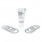 MAINTENANCE KIT FOR BOSCH BEARING COVER BDU3XX - WITH GREASE (> serial N° 859302XXX) 4054289000233