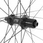 WHEEL FOR MTB- 29" DT SWISS X1900 BOOST DISC CENTERLOCK -REAR- BLACK SHIMANO 10/11Speed (TUBELESS and TUBETYPE) Axle 12/148 - RIM EXTERNAL WIDTH 30mm/ INTERNAL 25mm -Max load : 110Kgs 7613052101026