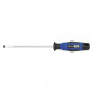 SCREWDRIVER (FOR SLOTTED SCREW) - CYCLUS PRO TWIN 5,5 x 125 (SOLD PER UNIT) -MADE IN EEC- 4001002800267