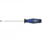 SCREWDRIVER (FOR SLOTTED SCREW) - CYCLUS PRO TWIN 6,5 x 250 (SOLD PER UNIT) -MADE IN EEC- 4001002800274