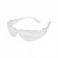 SAFETY GLASSES - CYCLUS CLEAR WITH SIDEGUARDS (SOLD PER UNIT) -MADE IN NEDERLAND - 8718249045301