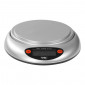 DIGITAL PRECISION BALANCE- CYCLUS DIGITAL 1 > 3000g ( CR2032 BATTERY NON INCLUDED). -MADE IN EUROPE- 4250968700450