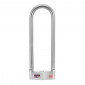 ANTITHEFT- U-LOCK XENA XSU 310 88x310mm (Ø 18mm) (SRA APPROVED) 876846003450