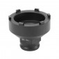 OUTIL PRO DEMONTE ECROU CYCLUS POUR VAE PANASONIC COMPATIBLE AVEC L'OUTIL SNAP.IN 179967 OU CLE 32mm 8590831434454