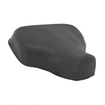 SELLE CYCLO ADAPTABLE MBK 51, 88, 40, 50 GRIS -SELECTION P2R- 3701213429479