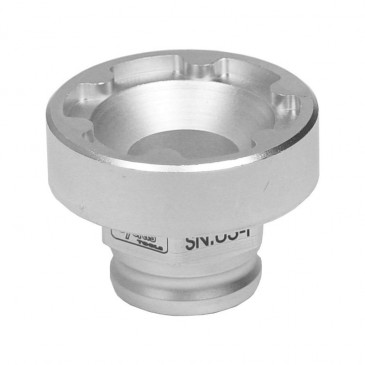 CYCLUS PRO TOOL - BOTTOM BRACKET REMOVAL FOR CAMPAGNOLO / FAG / KINEX -TO USE WITH SNAP.IN TOOL 179967 OR FLAT WRENCH 32mm 8590831434225