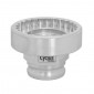 OUTIL PRO DEMONTE BOITIER / CUVETTE CYCLUS POUR SRAM DUB COMPATIBLE AVEC L'OUTIL SNAP.IN 179967 OU CLE 32mm 8590831434614