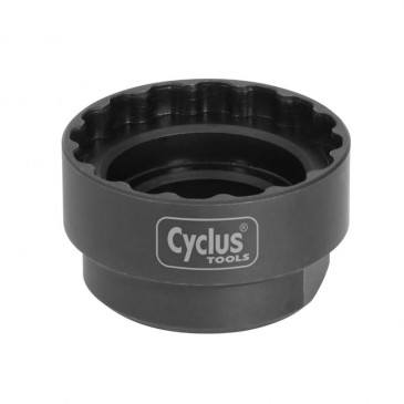 OUTIL PRO DEMONTE ETOILE CYCLUS POUR SHIMANO DIRECT MOUNT 8590831431446