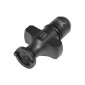 CYCLUS PRO TOOL - CHAINRING BOLTS REMOVER FOR CAMPAGNOLO 1mm - for tool ref 180071 4250968700221