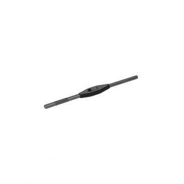 OUTIL PRO PORTE TARAUD AJUSTABLE 3.2 à 6.3mm (POUR M5-M6) 8595192301599