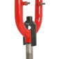 OUTIL PRO CYCLUS EXTRACTEUR CONE DE FOURCHE 1" ET 1" 1/8 8590831240291