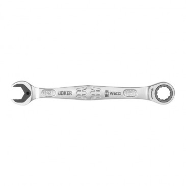 RATCHET COMBINATION WRENCH - WERA 15 mm (SOLD PER UNIT) -MADE IN GERMANY- 4013288167347