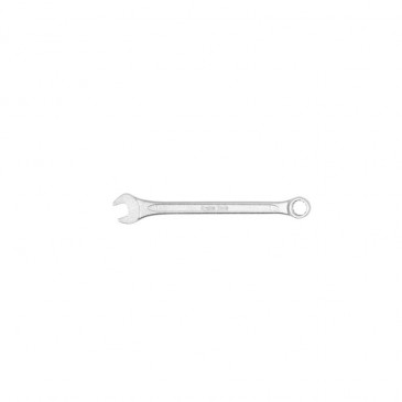 OPEN-END WRENCH - CYCLUS CHROME/VANADIUM 8 mm (SOLD PER UNIT) -MADE IN EEC- 3838909176758