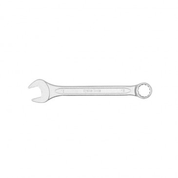 OPEN-END WRENCH - CYCLUS CHROME/VANADIUM 15 mm (SOLD PER UNIT) -MADE IN EEC- 3838909176796