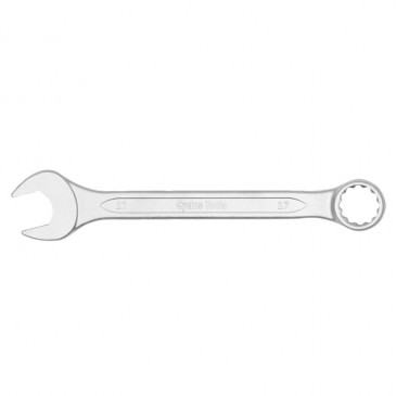 OPEN-END WRENCH - CYCLUS CHROME/VANADIUM 27 mm (SOLD PER UNIT) -MADE IN EEC- 3838909176826