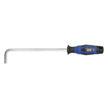 ALLEN KEY (PRO HANDLE) CYCLUS 8mm Long 130mm (SOLD PER UNIT) -MADE IN EEC- 4001002800236