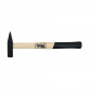 HAMMER - CYCLUS PRO 200g WITH ASH TREE HANDLE LONG 255mm (SOLD PER UNIT) -MADE IN EEC- 8590343023719