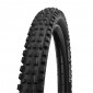 PNEU VTT 27.5 X 2.25 SCHWALBE MAGIC MARY ADDIX SNAKE SKIN SOFT NOIR TUBELESS READY TS (57-584) (650B) (OFFRE SPECIALE) 4026495840868