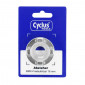 CYCLUS PRO TOOL - FREEWHELL PULLER FOR BMX 4 Notches Ø 16mm - To use with flat wrench 32mm 8590831431354