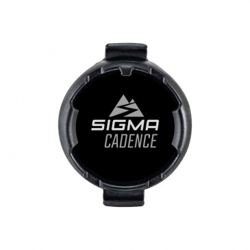 SENSOR - SIGMA FOR PEDALING CADENCY- WITHOUT MAGNET FOR ROX 4.0 / 11.1 EVO (SOLD PER UNIT) 4016224203369