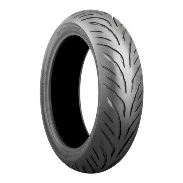 PNEU MOTO 17'' 160/60-17 BRIDGESTONE BATTLAX T32 TOURING REAR RADIAL ZR TL 69W 3286341962611