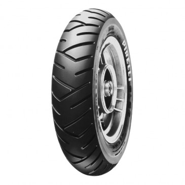 PNEU SCOOT 10'' 130/90-10 PIRELLI SL-26 REAR TL 61J 8019227079197