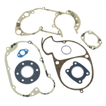 COMPLETE GASKET SET - ARTEIN DERBI 50 GT (SPECIAL ORDER) 8434579000307