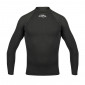 LONG SLEEVES UNDERWEAR - GIST BLACK L/XL -0036 8013271237572