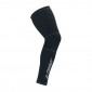 LEG-WARMERS - GIST THERMODRESS BLACK L/XL (PAIR) -5848 8013271032924