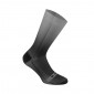 CHAUSSETTES/SOCQUETTES ETE GIST NOIR DIAMOND DEGRADE GRIS 43/47 ECOLOGIQUE (PAIRE) -5863 8013271313849