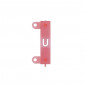 ENGRAVING STENCIL - LETTER U (20 PIECES BAG) - ICA - 3700948238431