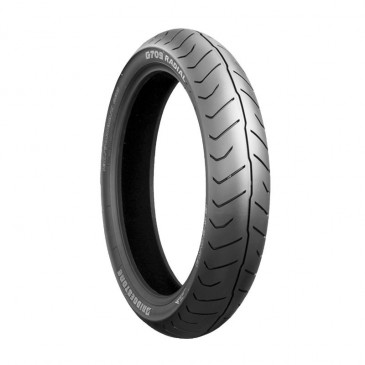 TYRE FOR MOTORBIKE 18'' 130/70-18 BRIDGESTONE EXEDRA G709 CUSTOM REAR TL 63H (GL 1800) 3286347727016