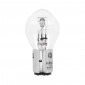 AMPOULE/LAMPE STANDARD 6V 35/35W CULOT BA20d BULB S2 BLANC (PROJECTEUR) (VENDU A L'UNITE) -FLOSSER- 4018354001327