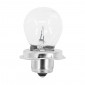 AMPOULE/LAMPE STANDARD 12V 25W CULOT P26s NORME S3 BLANC (PROJECTEUR) (VENDU A L'UNITE) -FLOSSER- 4018354007879