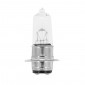 AMPOULE/LAMPE STANDARD 12V 35/36,5W CULOT P15d-25-1 NORME M5 BLANC (PROJECTEUR) (VENDU A L'UNITE) -FLOSSER- 4018354003772