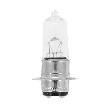 AMPOULE/LAMPE STANDARD 12V 35/36,5W CULOT P15d-25-1 NORME M5 BLANC (PROJECTEUR) (VENDU A L'UNITE) -FLOSSER- 4018354003772