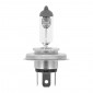 AMPOULE/LAMPE HALOGENE HS1 12V 35/35W CULOT PX43t BLANC (PROJECTEUR) (VENDU A L'UNITE) -FLOSSER- 4018354000993