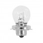 AMPOULE/LAMPE STANDARD 12V 15W CULOT P26s NORME S3 BLANC (PROJECTEUR) (VENDU A L'UNITE) -FLOSSER- 4018354001426