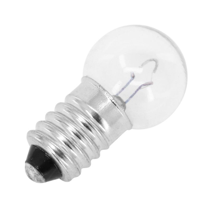 Ampoule (lampe) E10