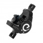 BRAKE CALIPER- FOR DISC BRAKE MAGURA MT4 eSTOP BLACK (PER UNIT) 3700948238295