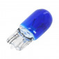 LIGHT BULB 12V 3W STANDART W3W FOOT W2,1x9,5D WEDGE BLUE (DASHBOARD LIGHT) (SOLD PER 10) -SELECTION P2R 3700948066010